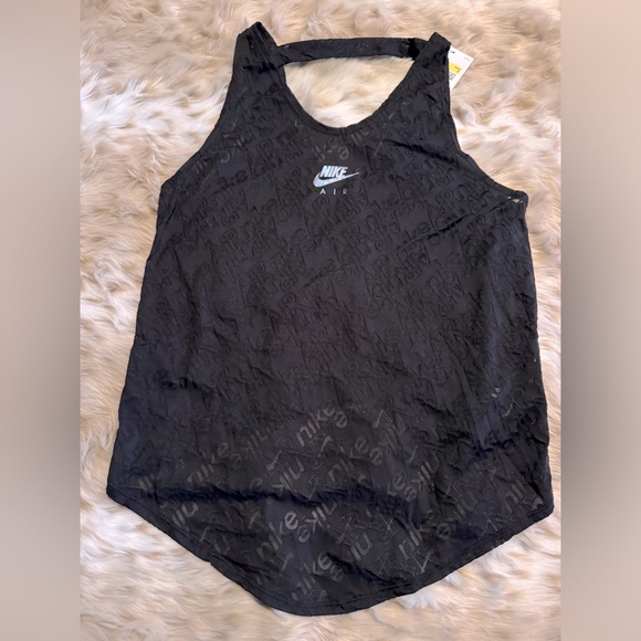 Nike Tops - Nike Air Athletic Tank